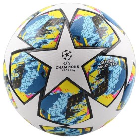 UEFA Champions League Official Match Ball 2020, size 56